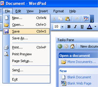BCGControlBarLibrary Standard Edition Screenshot